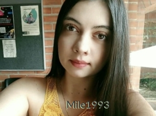 Mile1993
