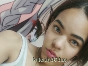 Mileidy303av