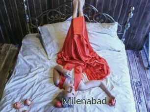 Milenabad