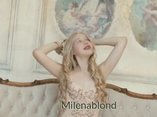 Milenablond
