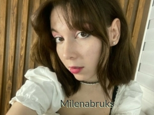 Milenabruks