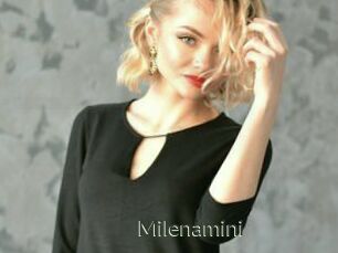 Milenamini