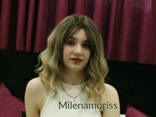 Milenamoriss
