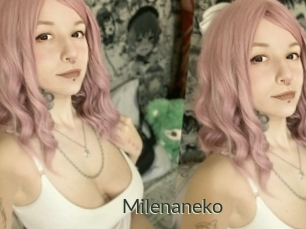 Milenaneko