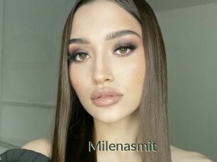 Milenasmit