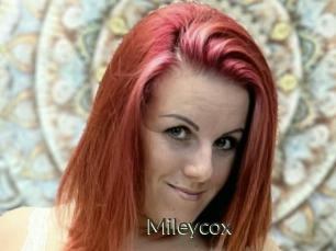 Mileycox