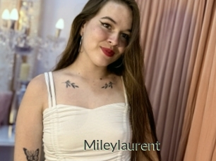 Mileylaurent