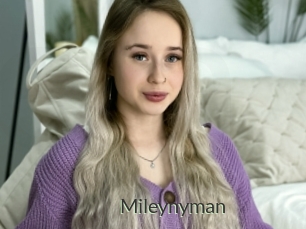 Mileynyman