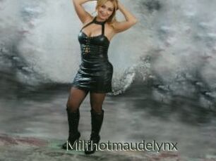 Milfhotmaudelynx