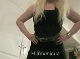 Milfmonique