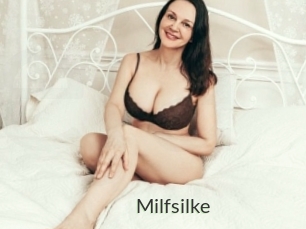Milfsilke