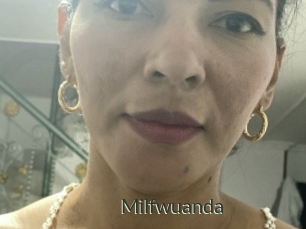 Milfwuanda