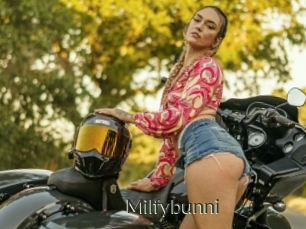 Milfybunni
