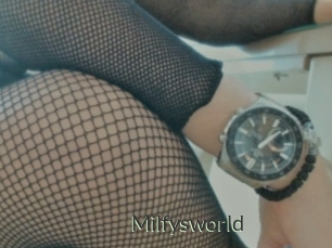 Milfysworld