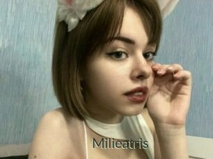 Milieatris