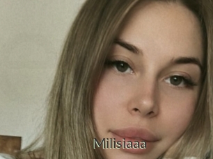 Milisiaaa