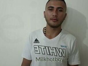 Milkhotboy