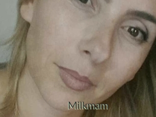 milkmam Ejaculator