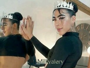 Milkvalery