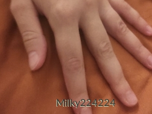 Milky224224