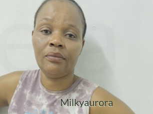 Milkyaurora