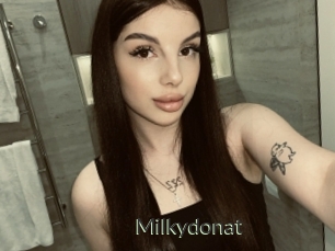 Milkydonat