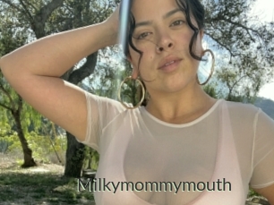 Milkymommymouth