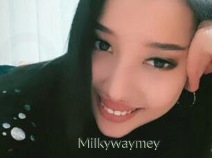 Milkywaymey