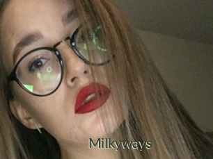 Milkyways