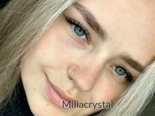Millacrystal