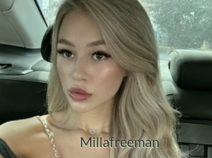 Millafreeman