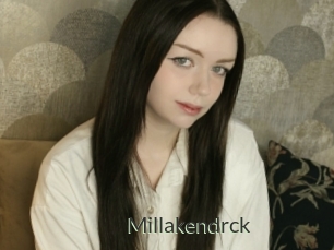 Millakendrck