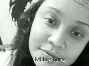 Millaroberts