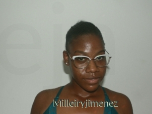 Milleiryjimenez