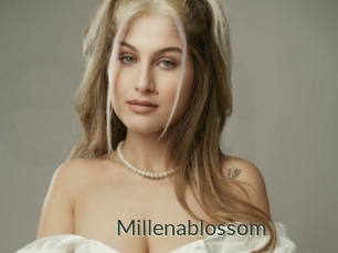 Millenablossom