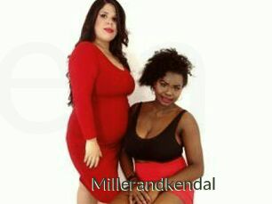 Millerandkendal