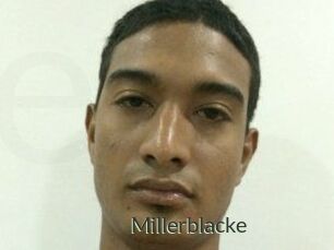 Millerblacke
