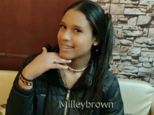 Milleybrown
