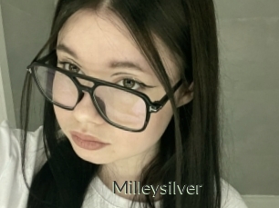 Milleysilver