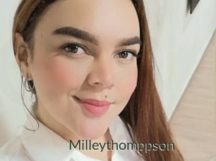 Milleythomppson