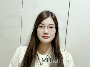 Millhall