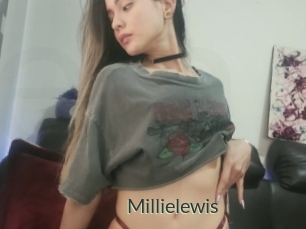 Millielewis