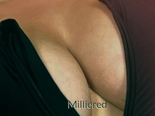 Milliered