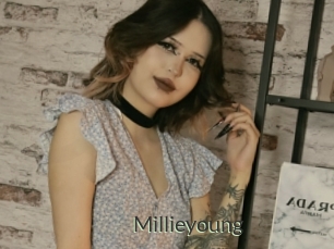 Millieyoung