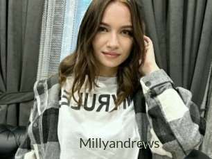 Millyandrews