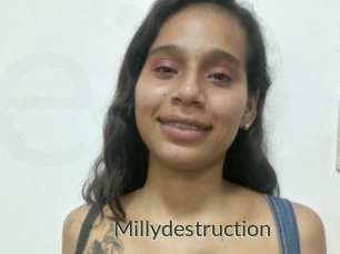 Millydestruction