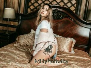 Millyhotbaby