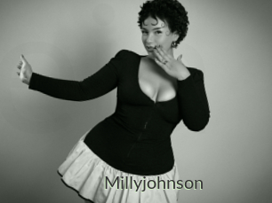 Millyjohnson