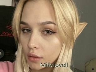 Millylovell