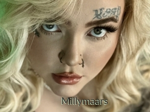 Millymaars